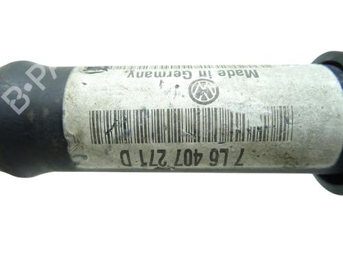 Used Right front driveshaft Right front driveshaft 37196524 37196524