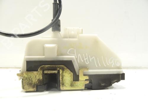 Used Front right lock Front right lock 30778191 30778191