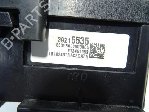 Electronic module OPEL ASTRA K (B16) 1.5 CRDI (68) | BP30079366M83  - Image 11