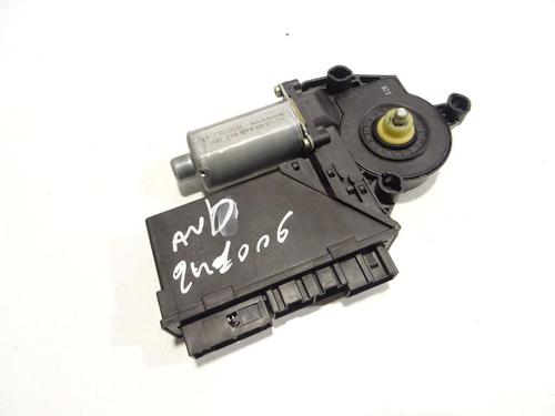 Rudehejsemotor forskærm højre AUDI A4 B6 (8E2) 2.5 TDI quattro | BP29756963E20 