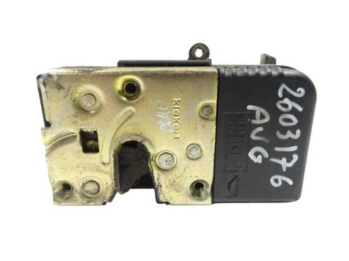 Venstre fortil lås Venstre fortil lås LANCIA ZETA (22_) 2.1 TD (220AJ5) (109 hp) 34395873 34395873