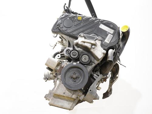 Engine OPEL ASTRA H TwinTop (A04) 1.9 CDTi (L67) | BP33113941M1 - Image 10