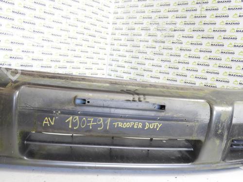 Used Front bumper Front bumper ISUZU TROOPER III Open Off-Road Vehicle 3.0 DTI (160 hp) 21825627 21825627