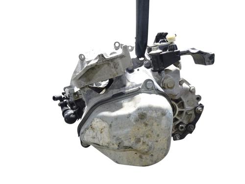 Gearbox CITROËN C3 II (SC_) 1.4 HDi 70 (SC8HZC, SC8HR0, SC8HP4) | BP38165031M3 - Image 2