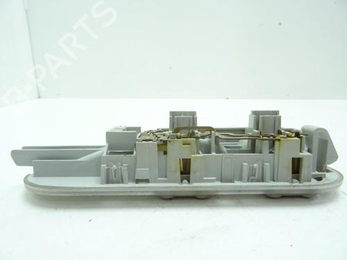 Plafonier Plafonier RENAULT CLIO III (BR0/1, CR0/1) 1.5 dCi (75 hp) 36764015 36764015