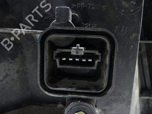Right taillight RENAULT TWINGO I (C06_) 1.2 (C066, C068) | BP25295941C35 