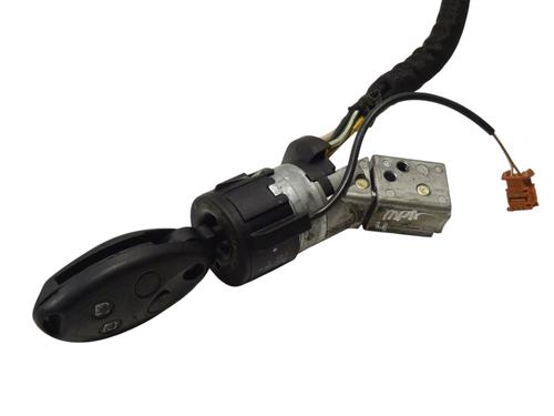 Ignition barrel PEUGEOT 807 (EB_) 2.0 HDi | BP36541055M48 - Image 3