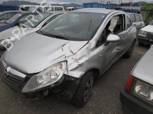 Left front window switch OPEL CORSA D (S07) 1.3 CDTI (L08, L68) | BP20058021I27 - Image 6