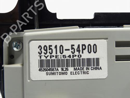 Climate control SUZUKI VITARA (LY) 1.4 T AllGrip (APK414) | BP39145776I5  - Image 6