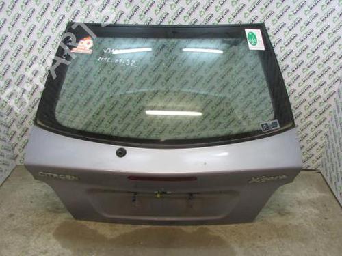 Used Tailgate CITROËN XSARA (N1) 1.6 16V (109 hp) 20049245