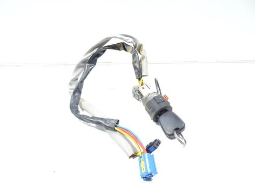 Used Ignition barrel CITROËN BERLINGO / BERLINGO FIRST Box Body/MPV (M_) 2.0 HDI 90 (MBRHY, MCRHY) (90 hp) 29967682