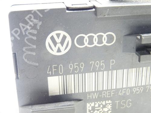 Electronic module AUDI Q7 (4LB) 4.2 TDI quattro | BP40016560M83 - Image 3