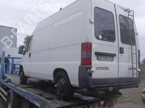 Used Parts CITROËN JUMPER I Van (230L)  2.5 D  4506436
