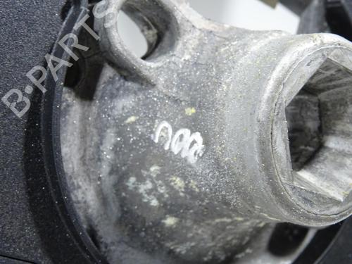 Steering wheel LAND ROVER RANGE ROVER EVOQUE (L538) 2.0 D 4x4 | BP23786567C49 - Image 4