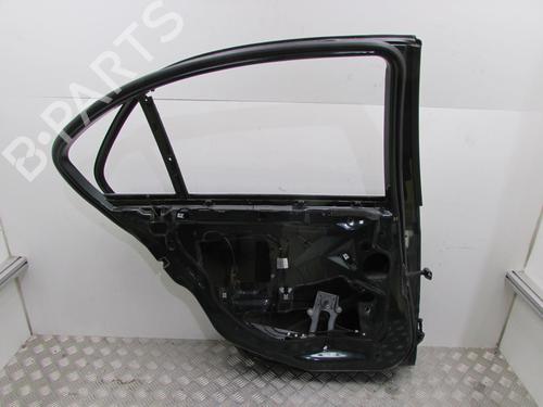 Right rear door BMW 3 (E46) 320 i | BP22300473C5