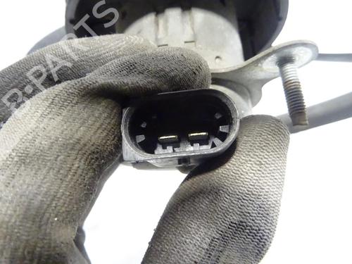 Elettroventola PEUGEOT 206 Hatchback (2A/C) 1.9 D | BP29895935M35