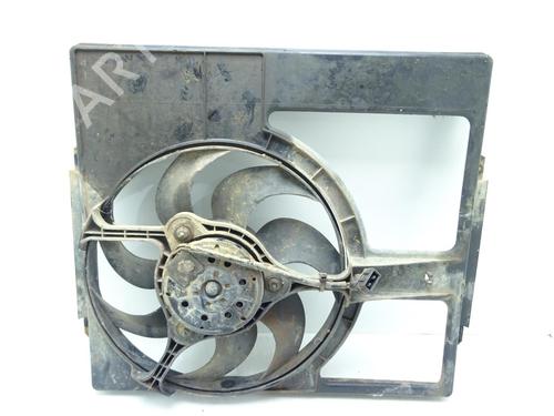 Radiator fan SUZUKI VITARA (ET, TA, TD) 1.9 D All-wheel Drive (SE419TD) | BP29589407M35 