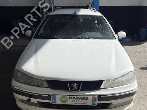 Left tailgate light PEUGEOT 406 Break (8E/F) 2.0 HDI 110 | BP32783005C79 - Image 9