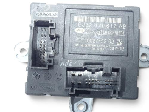 Electronic module LAND ROVER RANGE ROVER EVOQUE (L538) 2.2 D 4x4 | BP40124259M83 - Image 2