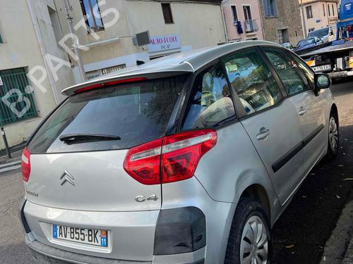 Left front window switch CITROËN C4 Grand Picasso I (UA_)  | BP33946492I27  - Image 16