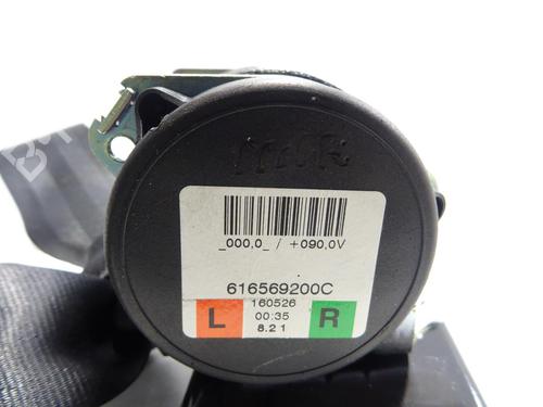 Rear left seatbelt OPEL ASTRA J GTC 2.0 OPC Turbo (08) | BP29555300I29  - Image 5
