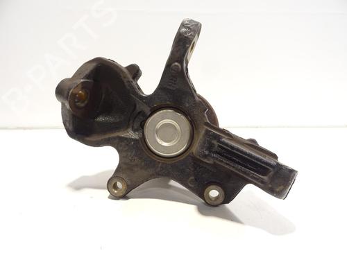 Used Left front steering knuckle Left front steering knuckle MERCEDES-BENZ SPRINTER 3,5-t Van (B906) 314 CDI (906.631, 906.633, 906.635, 906.637) (143 hp) 29188429 29188429