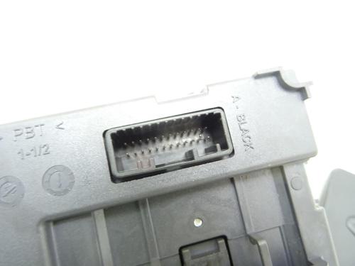 Card reader RENAULT CLIO IV (BH_) 1.5 dCi 75 | BP32391848E4