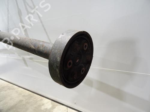 Used Driveshaft Driveshaft SKODA OCTAVIA II Combi (1Z5) 2.0 TDI 4x4 (140 hp) 29255396 29255396