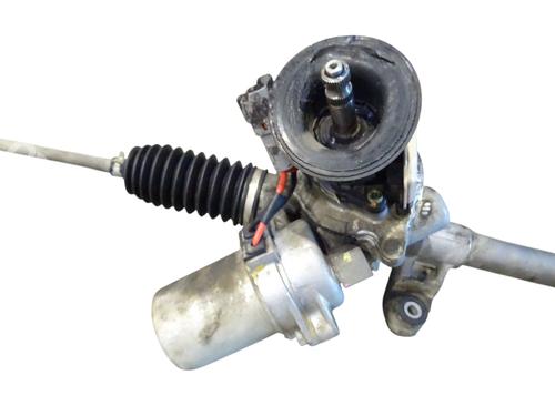 Steering rack SUZUKI SWIFT III (MZ, EZ) 1.3 DDiS (RS413D) | BP39432326M22  - Image 8