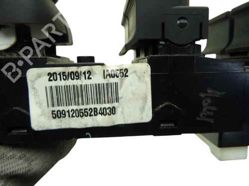 Used Left front window switch Left front window switch 38599224 38599224