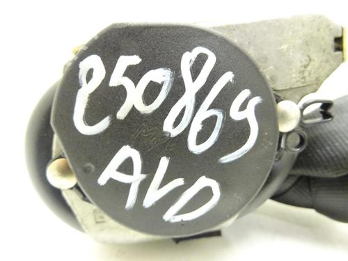 Used Front right seatbelt Front right seatbelt VW GOLF IV (1J1) 1.9 TDI (90 hp) 29120042 29120042