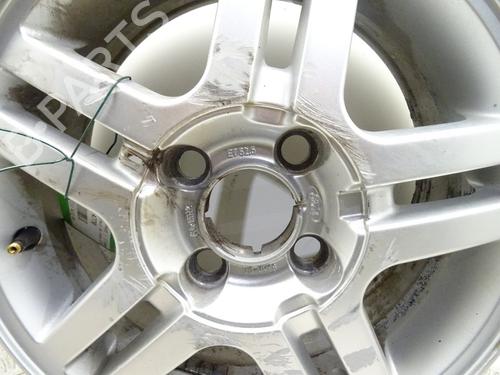 Rim FORD FIESTA V (JH_, JD_) 1.3 | BP29498208C45 