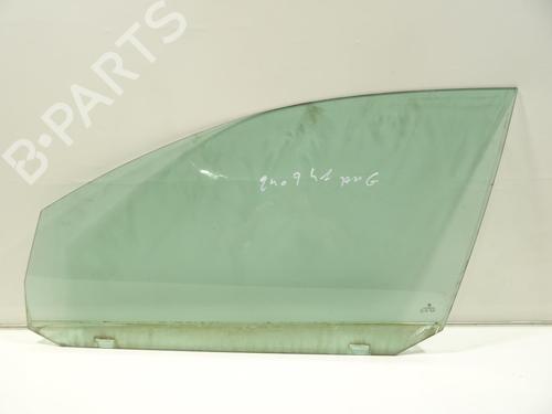Used Front left door window VW GOLF V (1K1) 1.9 TDI (105 hp) 24956576