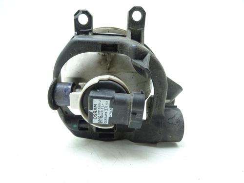 Right front fog light TOYOTA VERSO (_R2_) 2.0 D-4D (AUR20_, AUR20R) | BP31993620C31