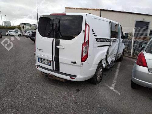 Left front seat FORD TRANSIT CUSTOM V362 Van (FY, FZ) 2.0 EcoBlue | BP33008194C15  - Image 26