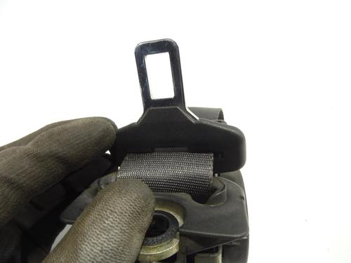 Used Rear left seatbelt Rear left seatbelt MINI MINI (R50, R53) Cooper (116 hp) 21217926 21217926
