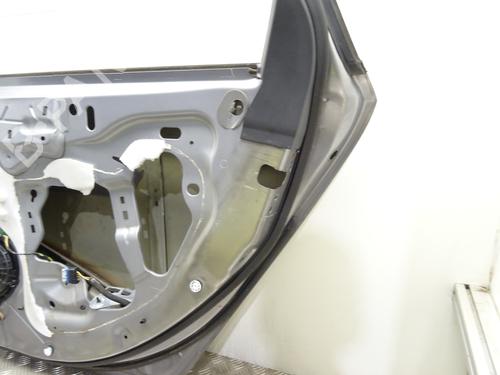 Right rear door PEUGEOT 508 SW I (8E_) 2.0 BlueHDi 180 | BP29317354C5 