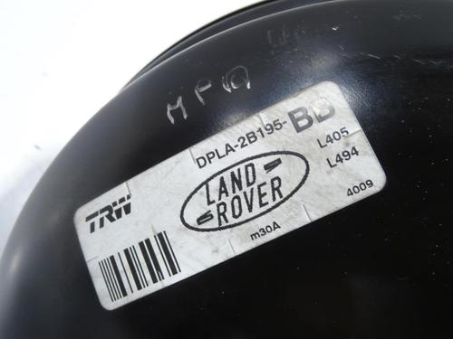Servo brake LAND ROVER RANGE ROVER SPORT II (L494) 4.4 SDV8 4x4 | BP29511891M42 