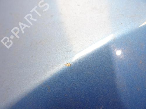 Left front fenders FORD FIESTA VI (CB1, CCN) 1.6 TDCi | BP24735385C41 