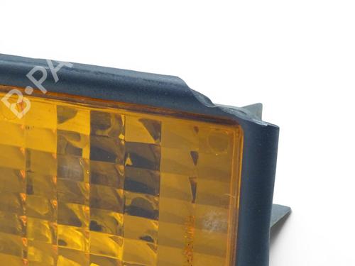 Used Rear bumper right light Rear bumper right light LAND ROVER DISCOVERY I (LJ) 2.5 TDI 4x4 (113 hp) 36012726 36012726