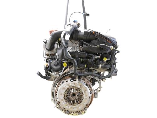 Engine CITROËN C4 II (NC_) 1.6 HDi 110 | BP38570466M1 - Image 3