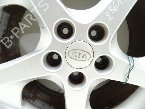 Rim KIA CEE'D SW (ED) 1.6 CRDi 115 | BP29838795C45