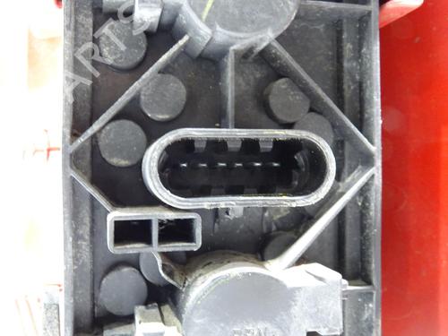 Used Left taillight Left taillight 20694061 20694061