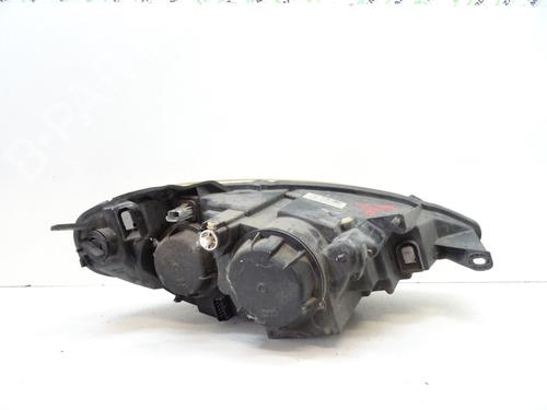 Used Left headlight Left headlight PEUGEOT 807 (EB_) 2.2 HDi (128 hp) 21970023 21970023