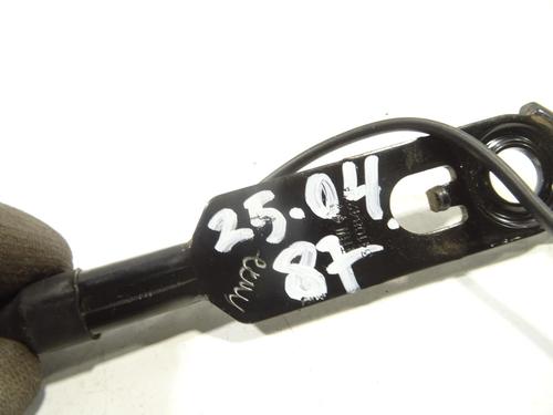 Seat buckle PEUGEOT 3008 I MPV (0U_) 1.6 HDi | BP26457128I32 