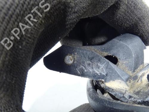 Front left exterior door handle PEUGEOT 106 II (1A_, 1C_) 1.0 i | BP21776559C128 