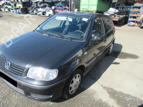 Headlight switch VW POLO (6N2)  | BP21965571I24  - Image 9