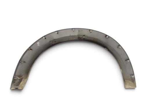 Used Front right wheel arch trim Front right wheel arch trim LAND ROVER DISCOVERY III (L319) 2.7 TD 4x4 (190 hp) 40203037 40203037