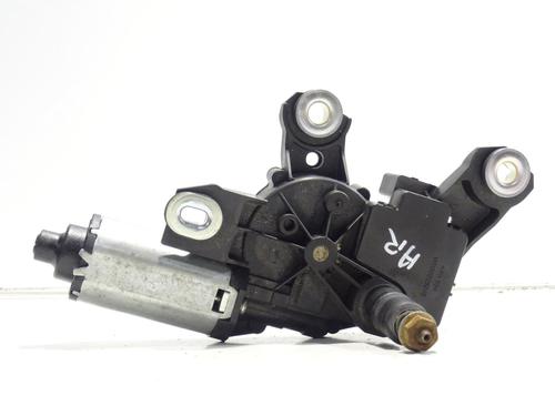 Used Rear wiper motor Rear wiper motor AUDI A3 Sportback (8VA, 8VF) [2012-2021] 33319504 33319504