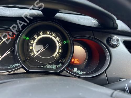 Gearbox CITROËN C3 II (SC_) 1.6 HDi | BP33333217M3 - Image 10